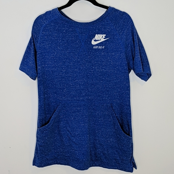 nike gym tshirt